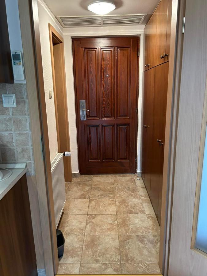 Bernadett Villa Apartman 3 Buk Exterior foto